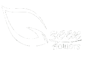 Green Flowers